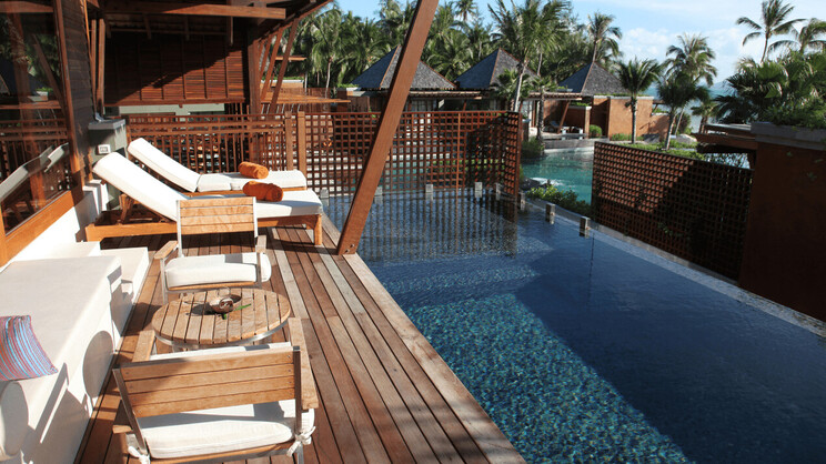 Mai Samui Beach Resort & Spa